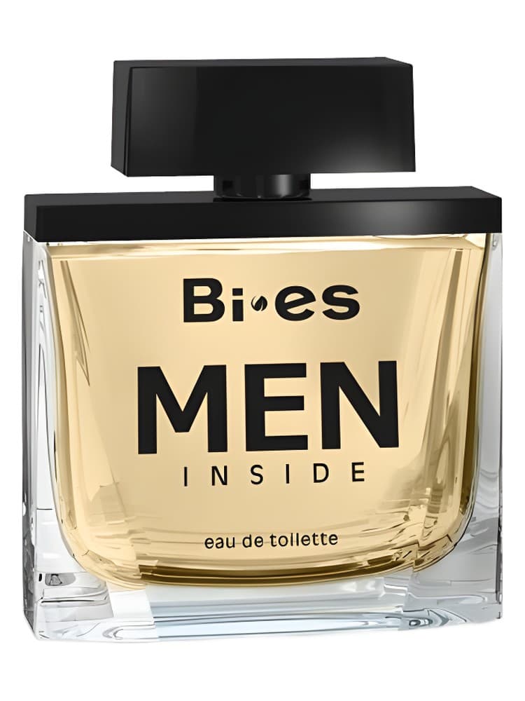 Men Inside