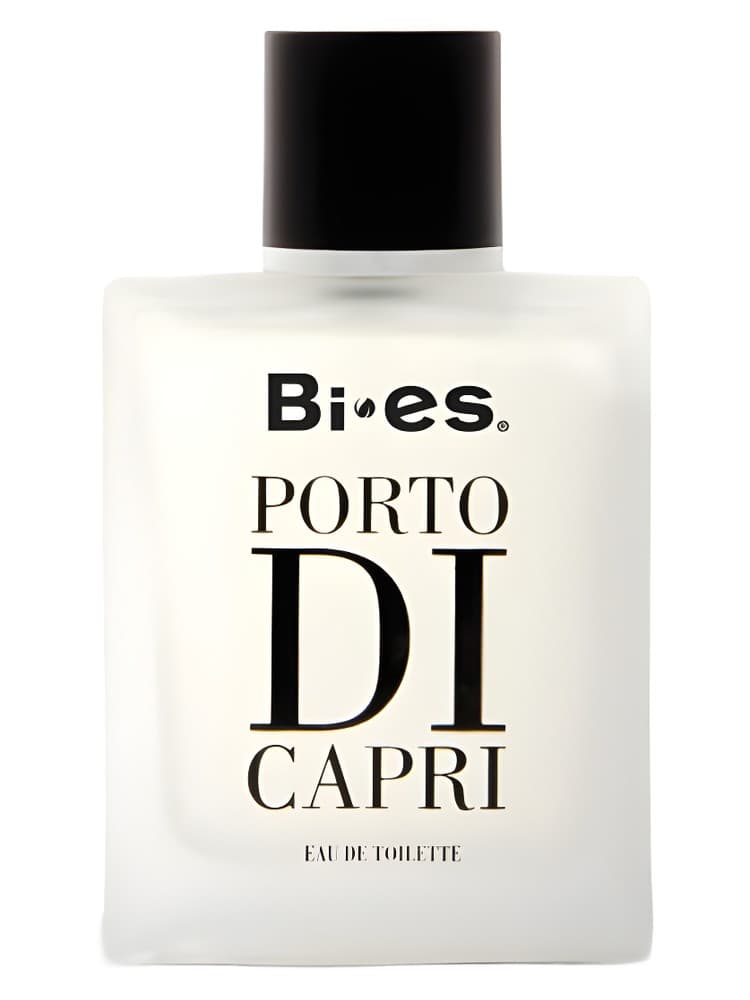 Porto di Capri