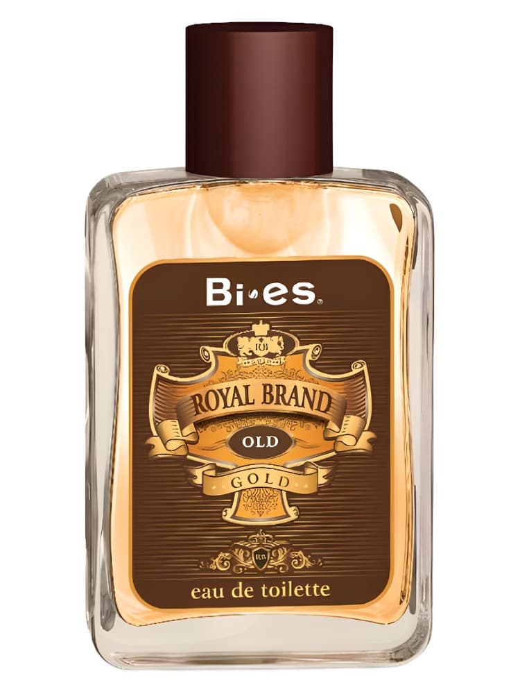 Royal Brand Gold