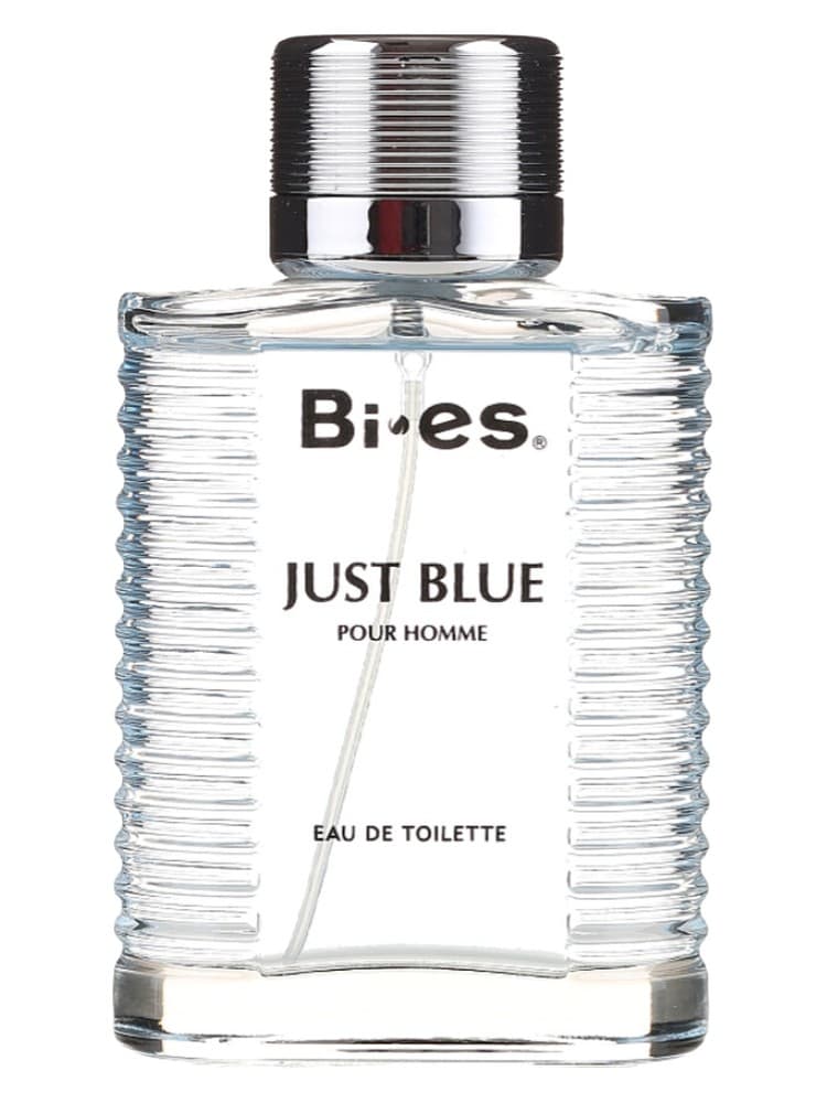 Just Blue Pour Homme