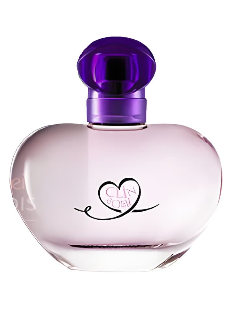 Clin d Oeil Lady Rock