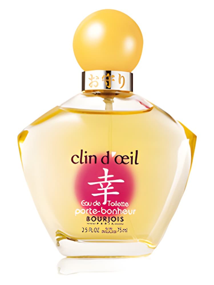 Clin d Oeil Porte Bonheur