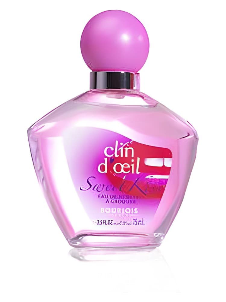 Clin d Oeil Sweet Kiss