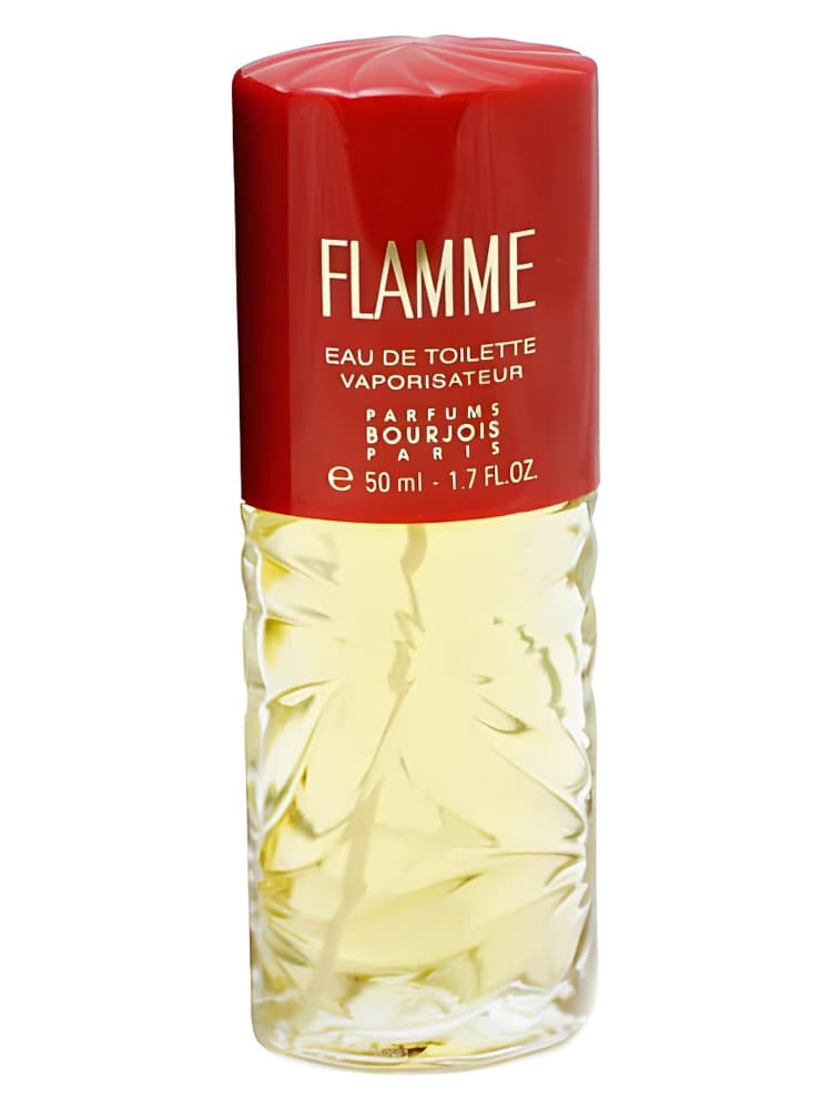 Flamme