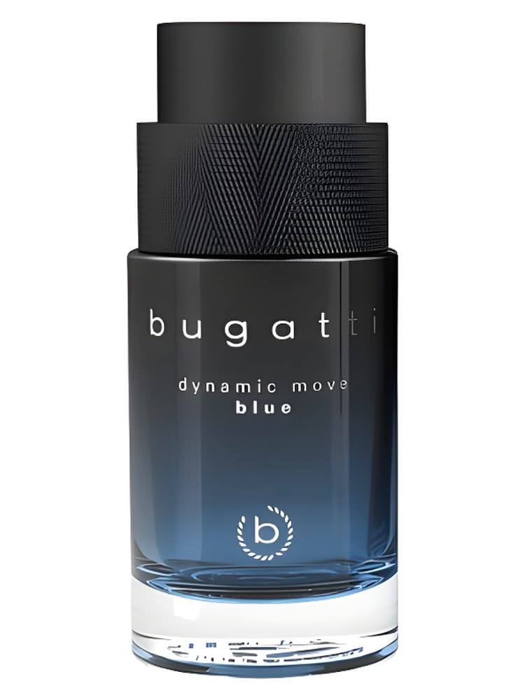 Bugatti Dynamic Move Blue