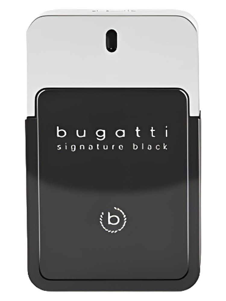 Signature Black