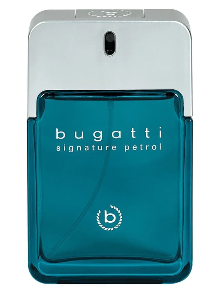 Signature Petrol