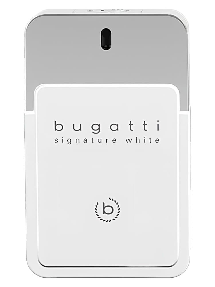Signature White
