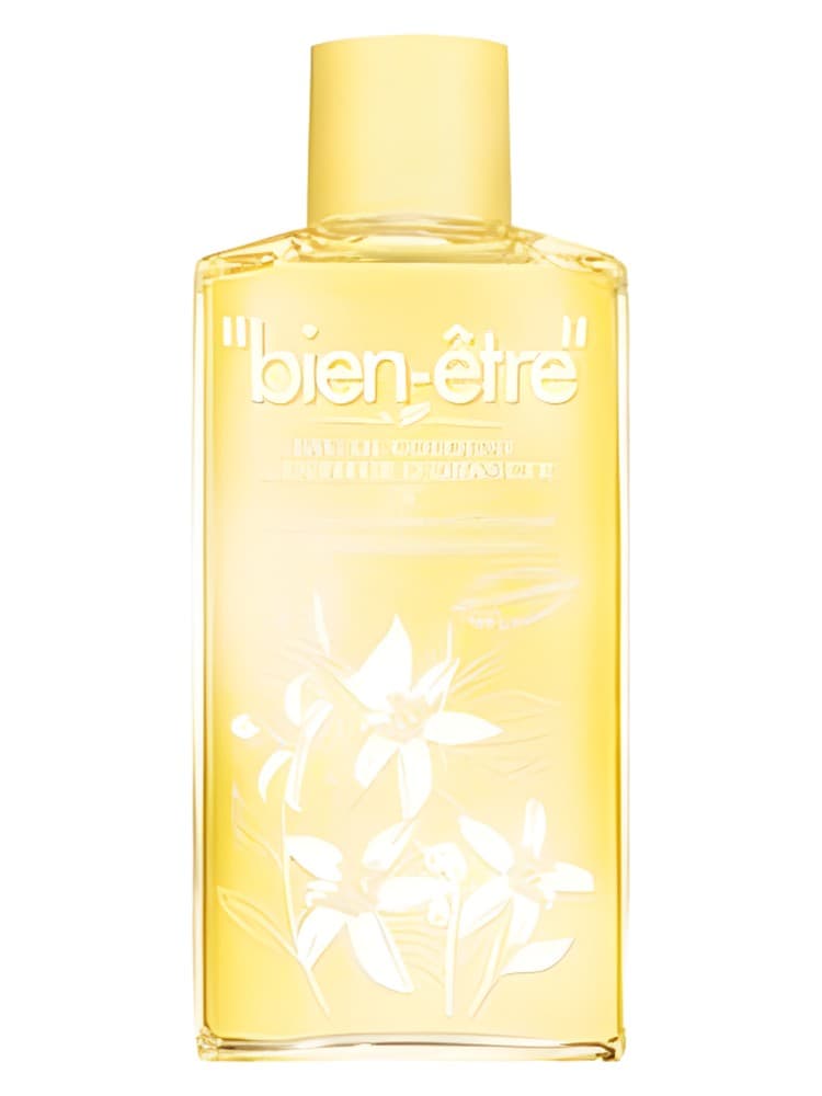 Eau de Cologne Fleur d Orange