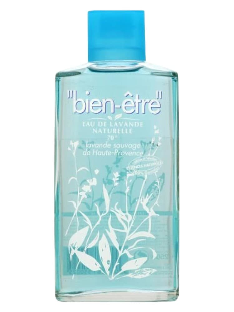 Eau de Lavande Naturelle