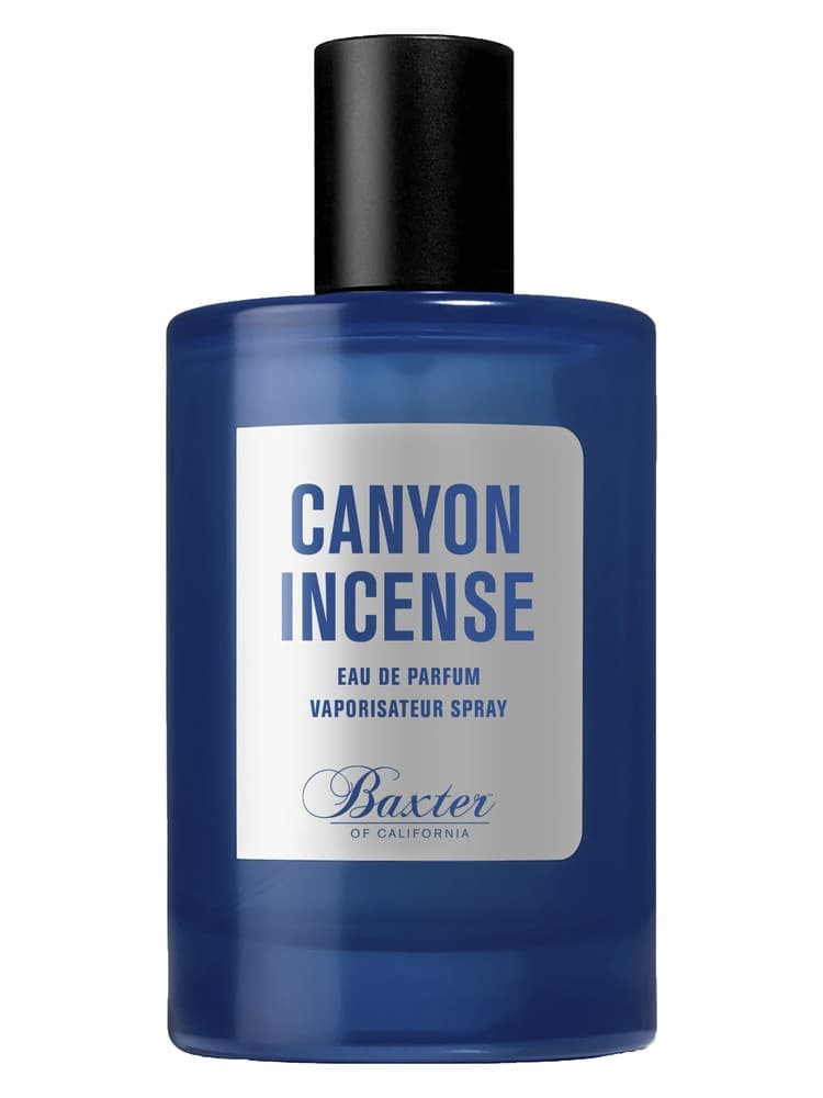 Canyon Incense