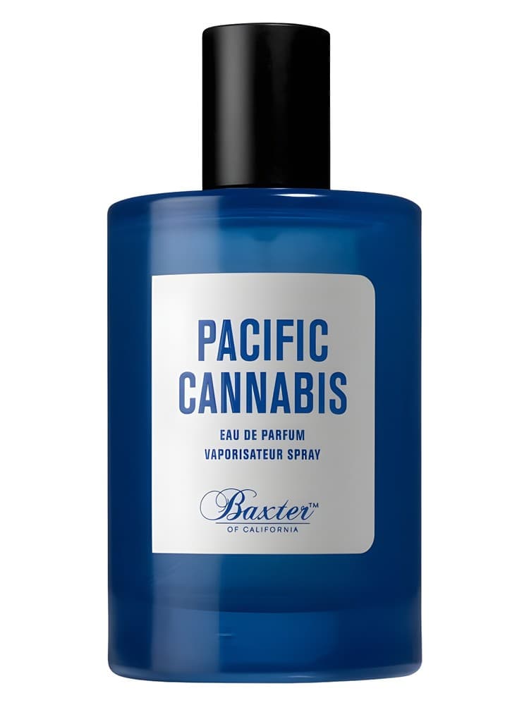 Pacific Cannabis