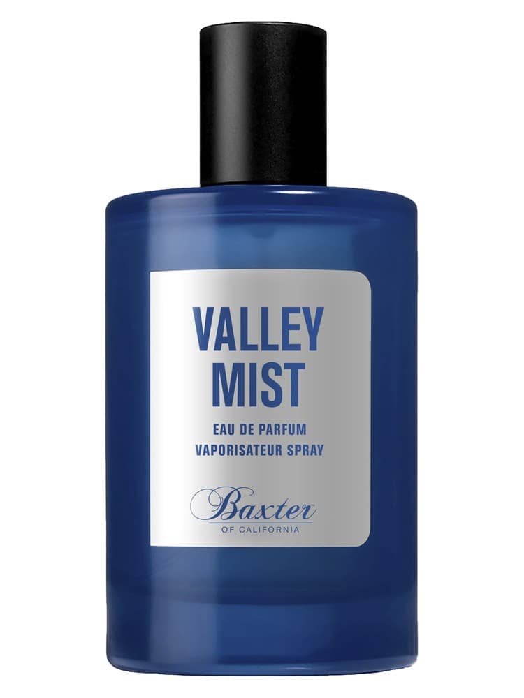 Valley Mist