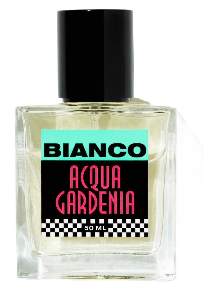 Acqua Gardenia