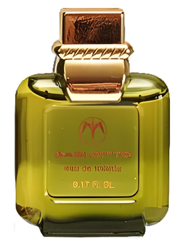 Baglietto Eau de Toilette