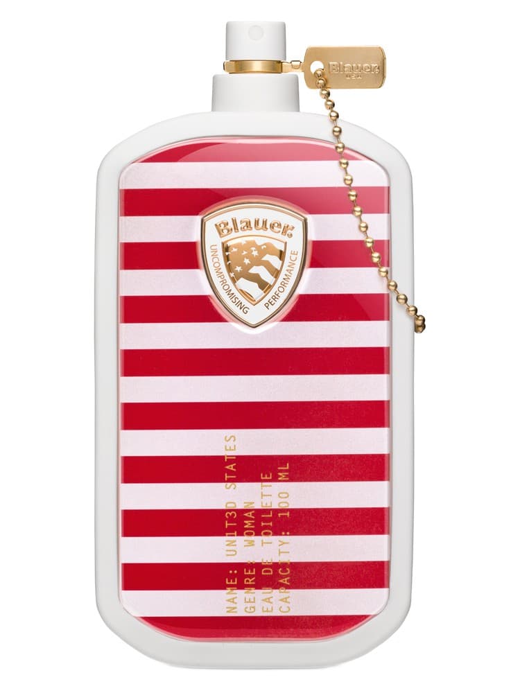 Blauer UN1T3D States Woman