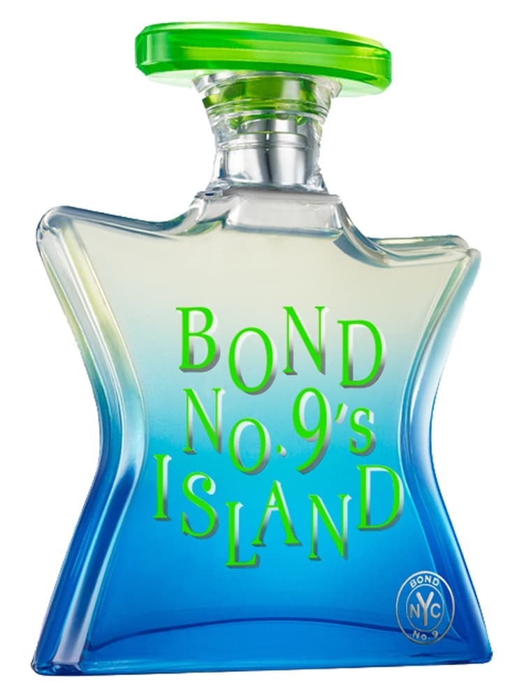 Bond No 9 s Island