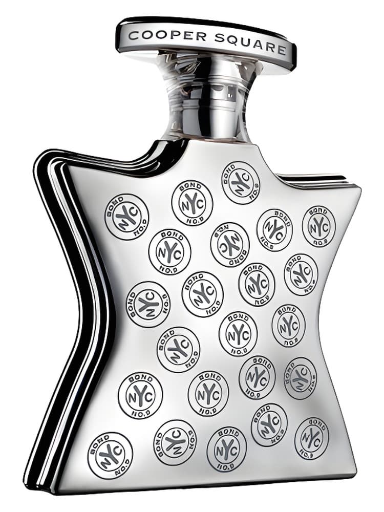 Cooper Square