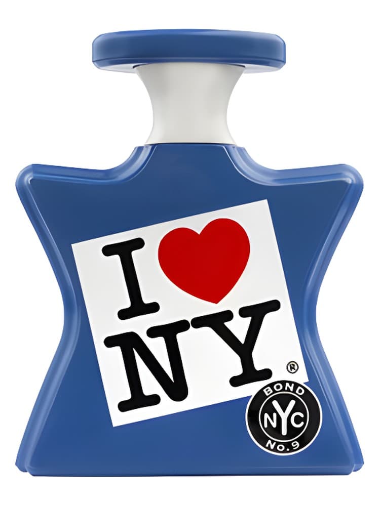 I Love New York for Him