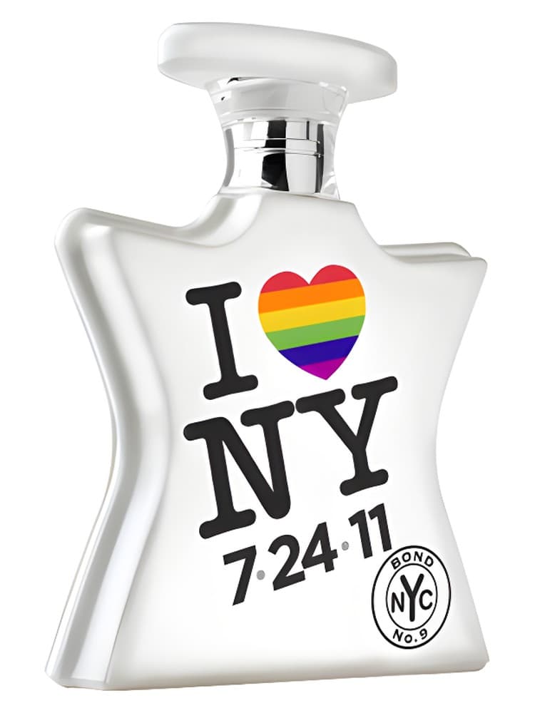 I Love New York for Marriage Equality