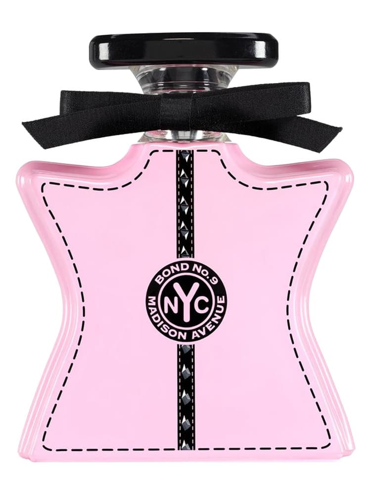 Madison Avenue Swarovski Limited Edition