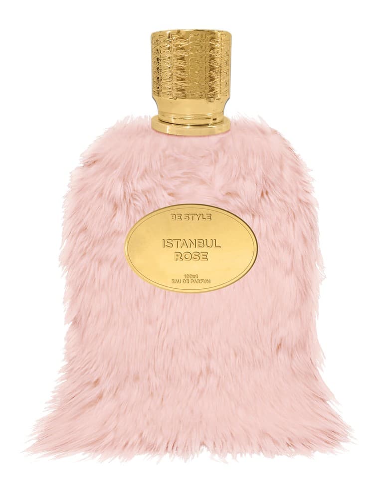 Istanbul Rose
