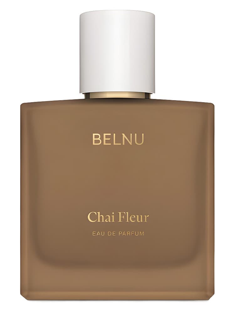 Chai Fleur
