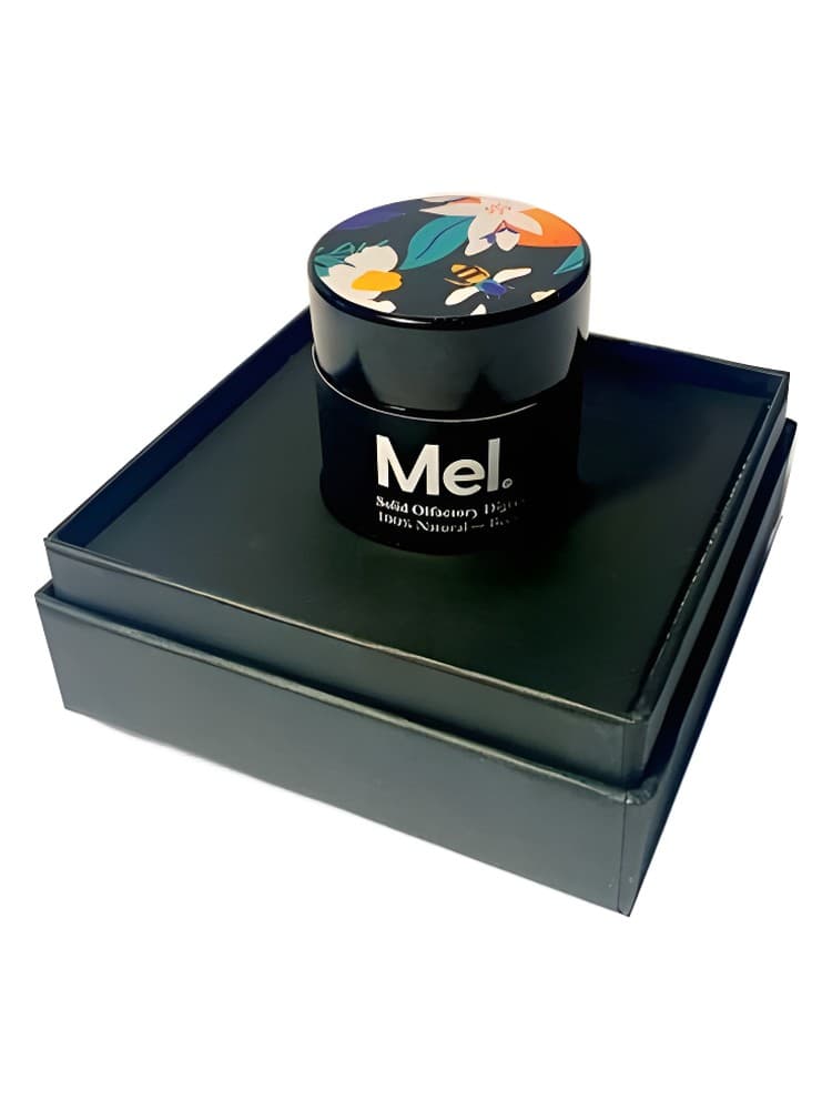 Mel Solid Perfume