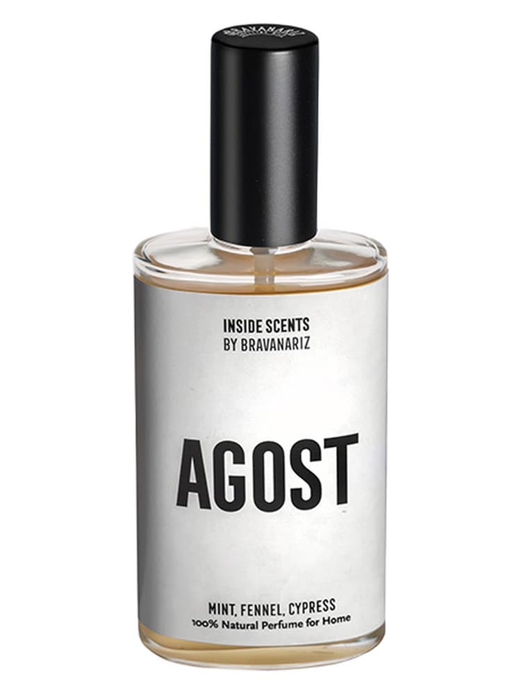 Agost
