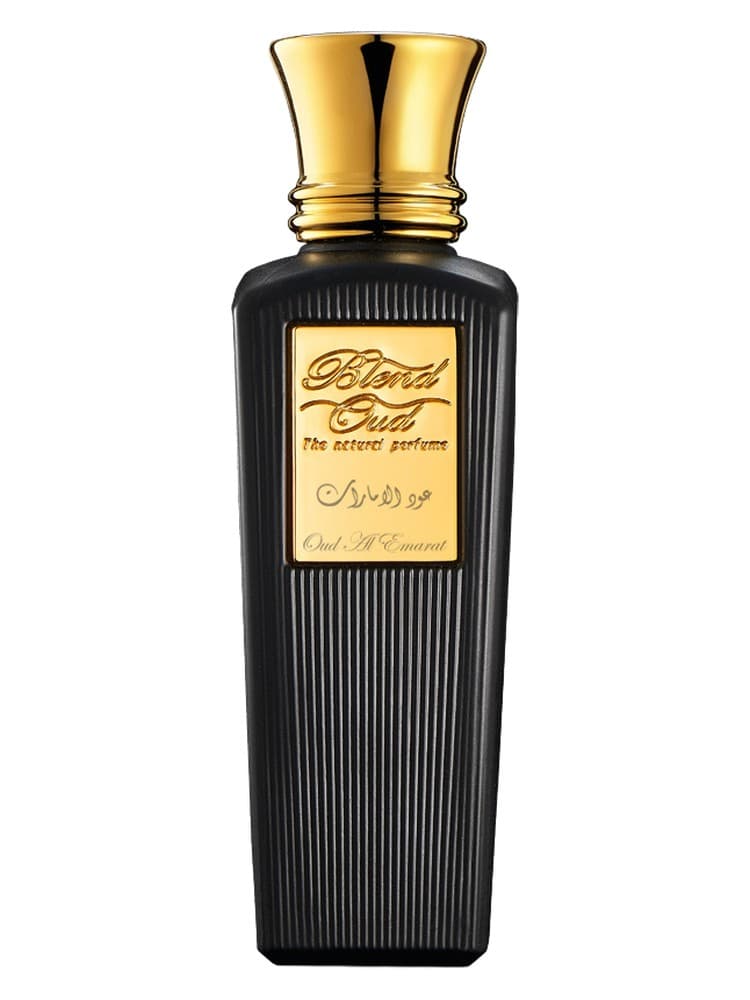 Oud Al Emarat