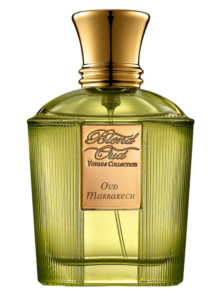 Oud Marrakech