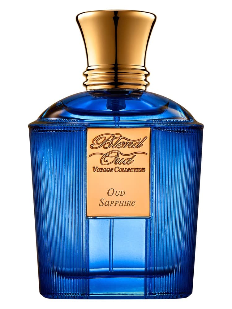 Oud Sapphire
