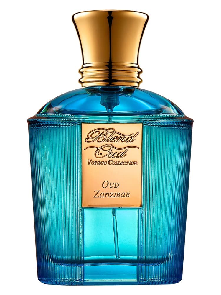 Oud Zanzibar