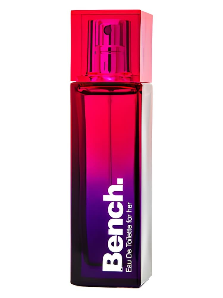 Bench An Urban Original 2 for Her