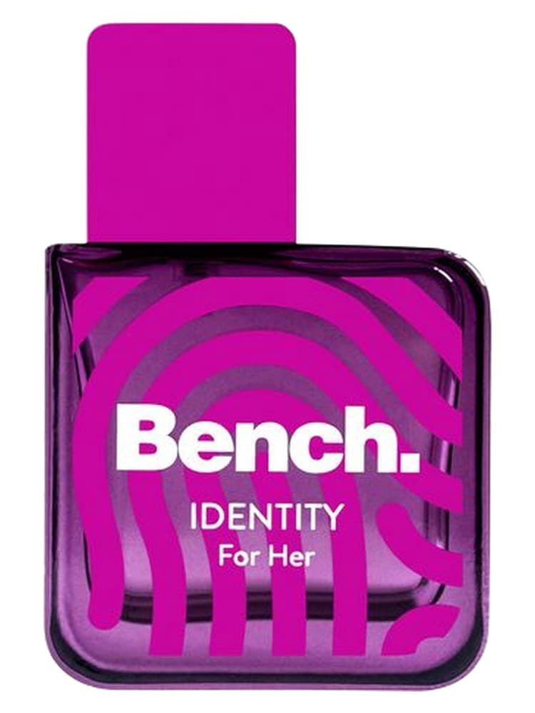 Bench Identity For Her