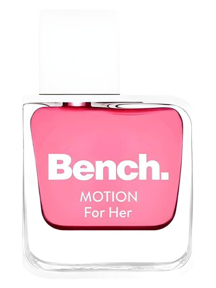 Bench Motion For Her