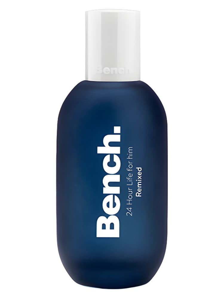 Bench 24 Hour Life Remixed for Him