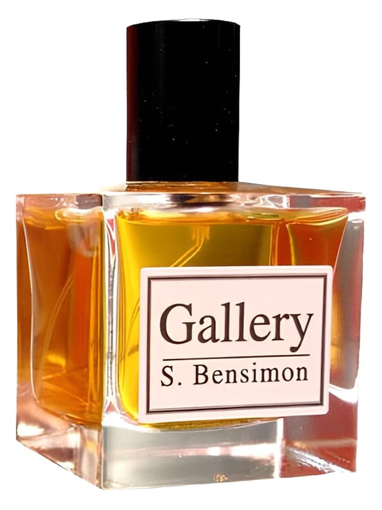 Gallery S Bensimon