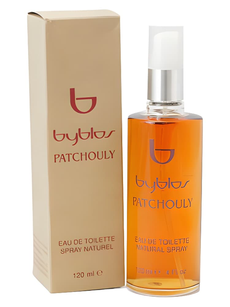 Patchouly