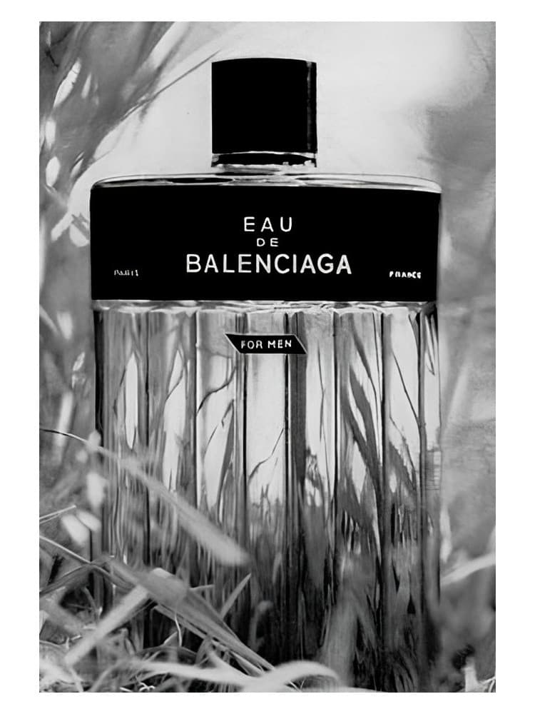 Eau de Balenciaga