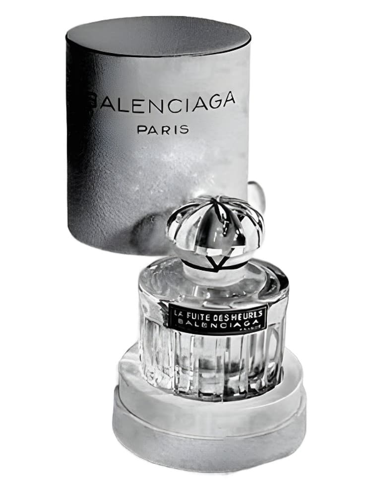 La Fuite des Heures Fleeting Moment