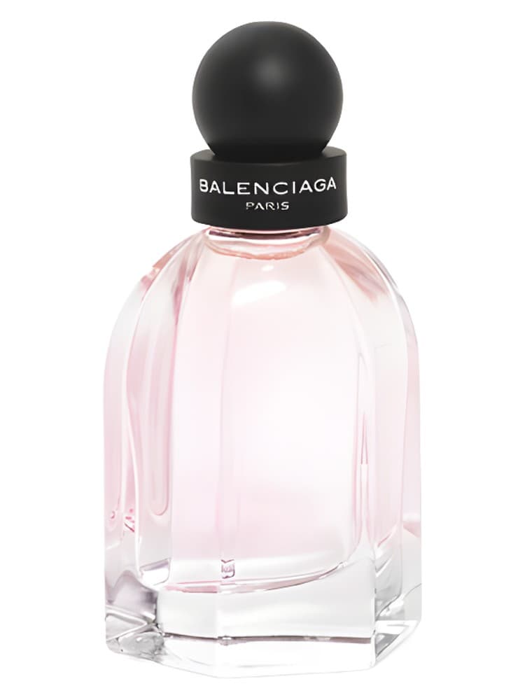 Balenciaga L Eau Rose