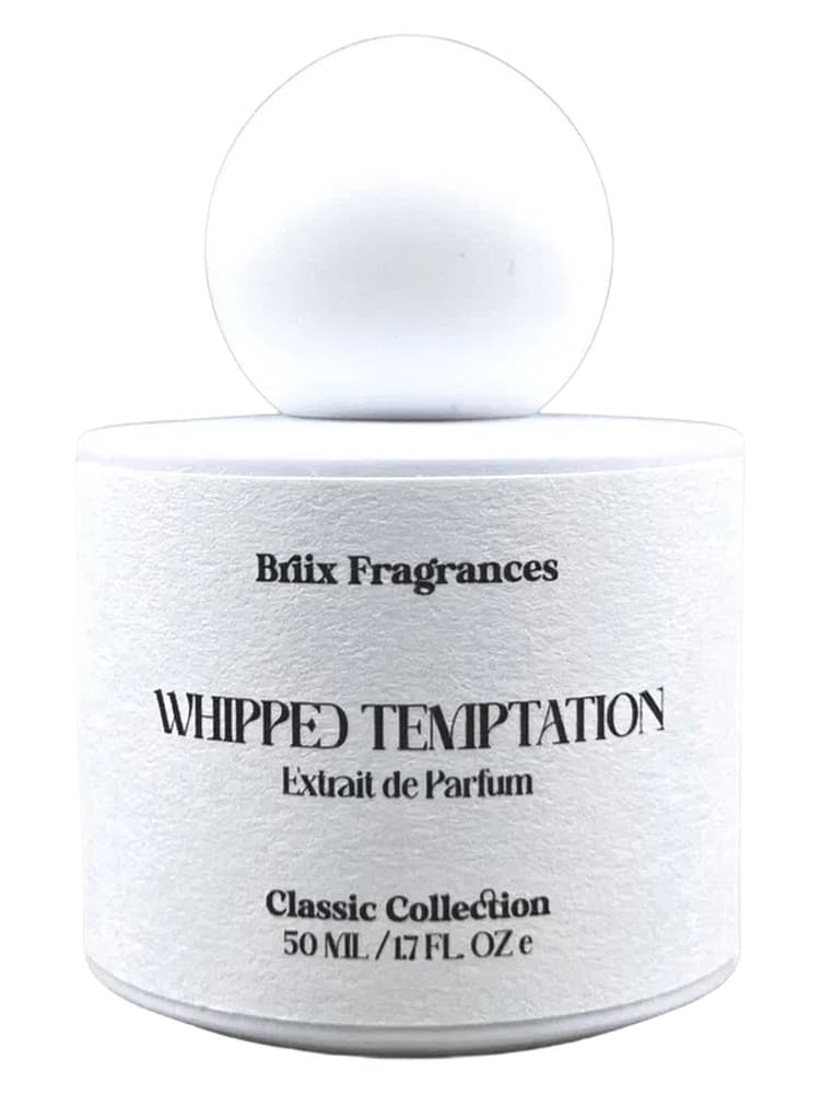 Whipped Temptation