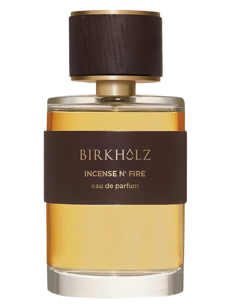 Incense N Fire