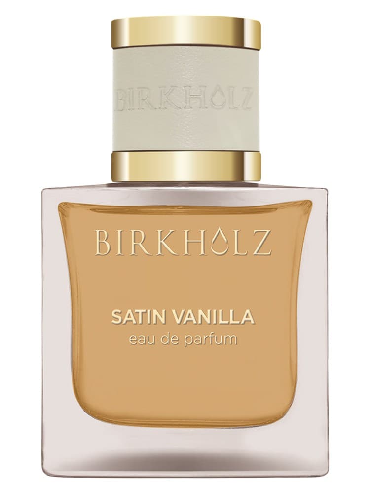 Satin Vanilla
