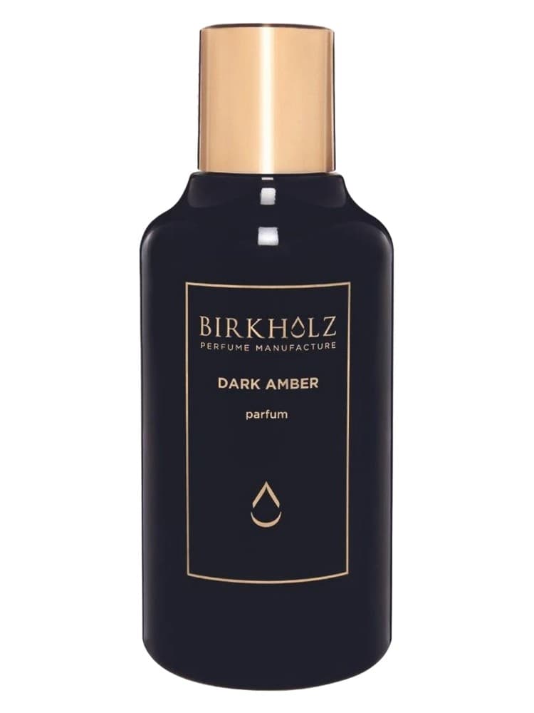 Dark Amber