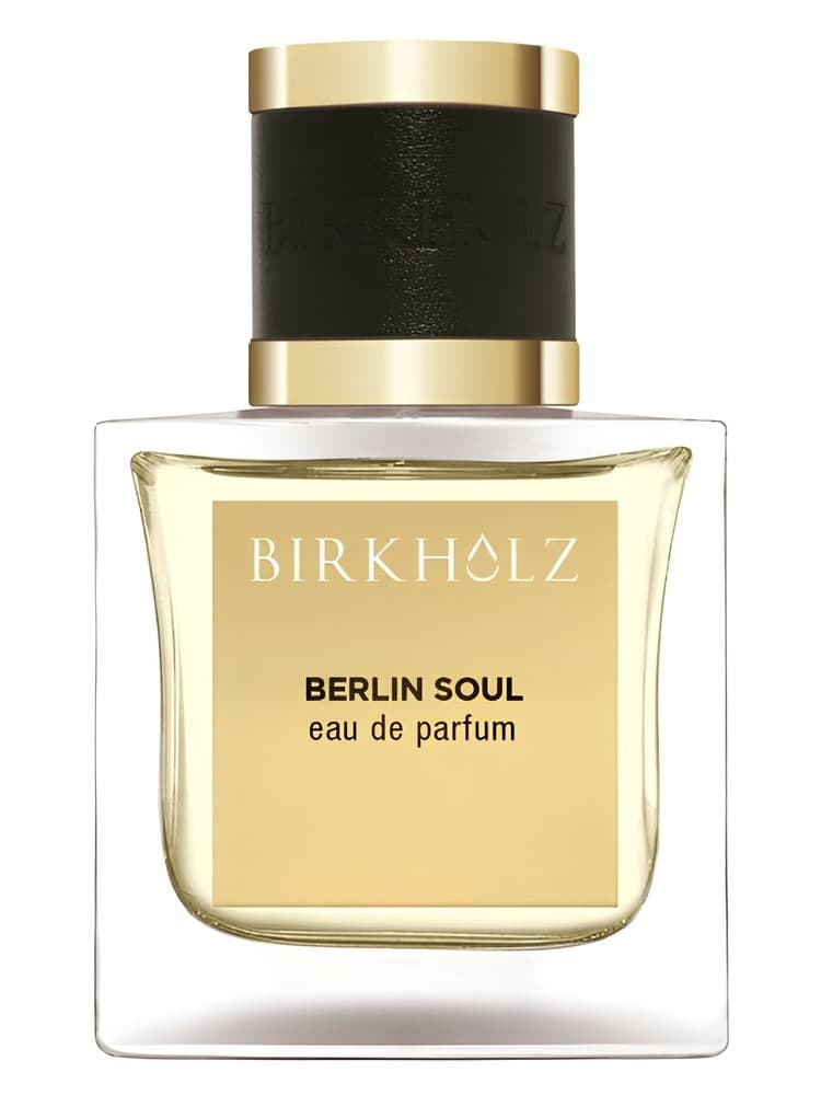 Berlin Soul