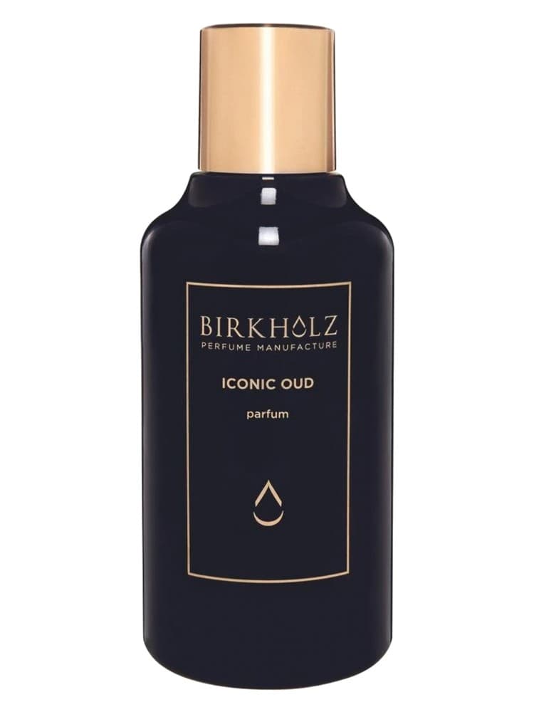Iconic Oud