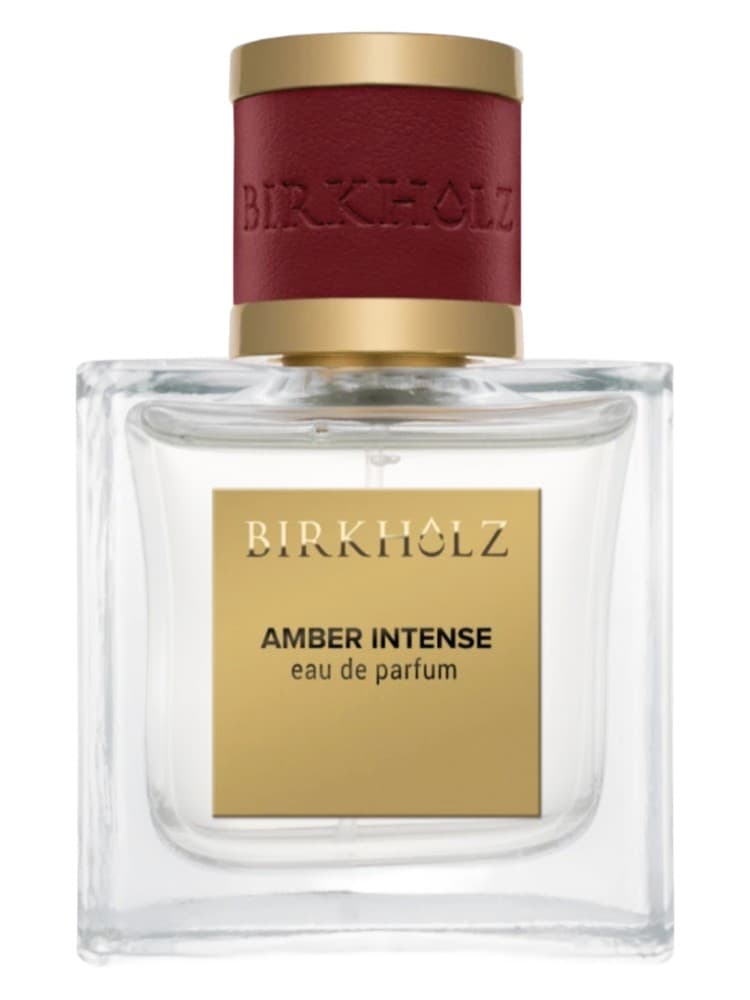 Amber Intense