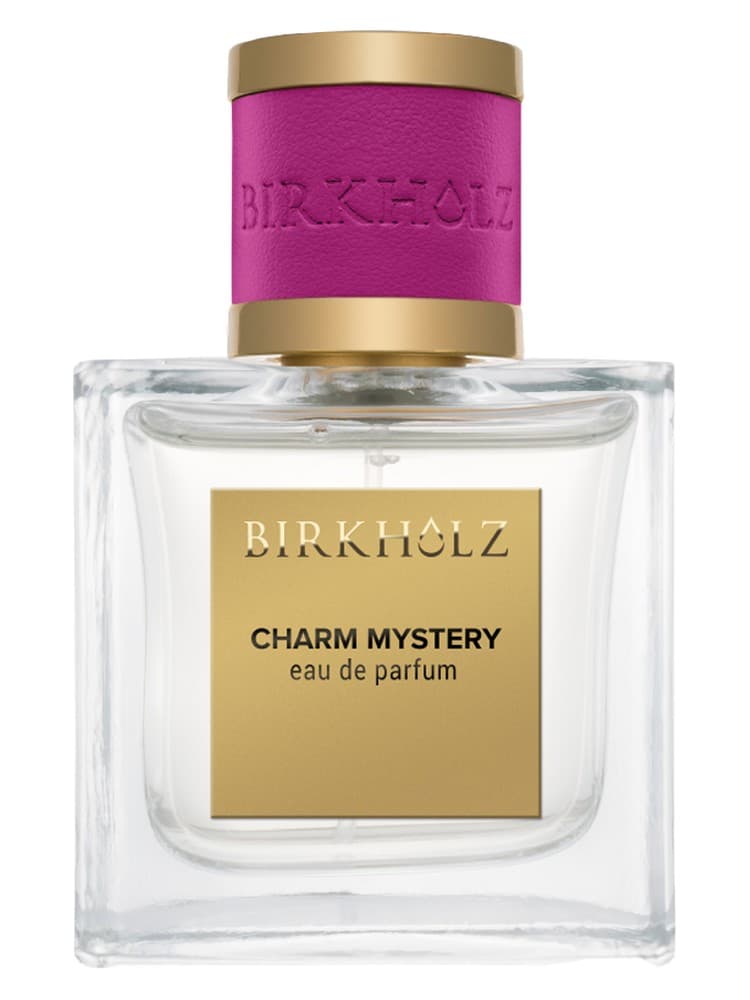 Charm Mystery